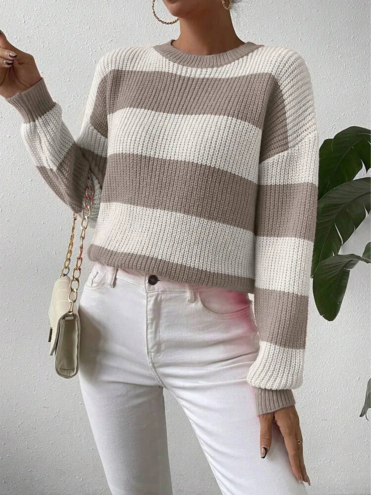 Beautifully Crafted Sweater