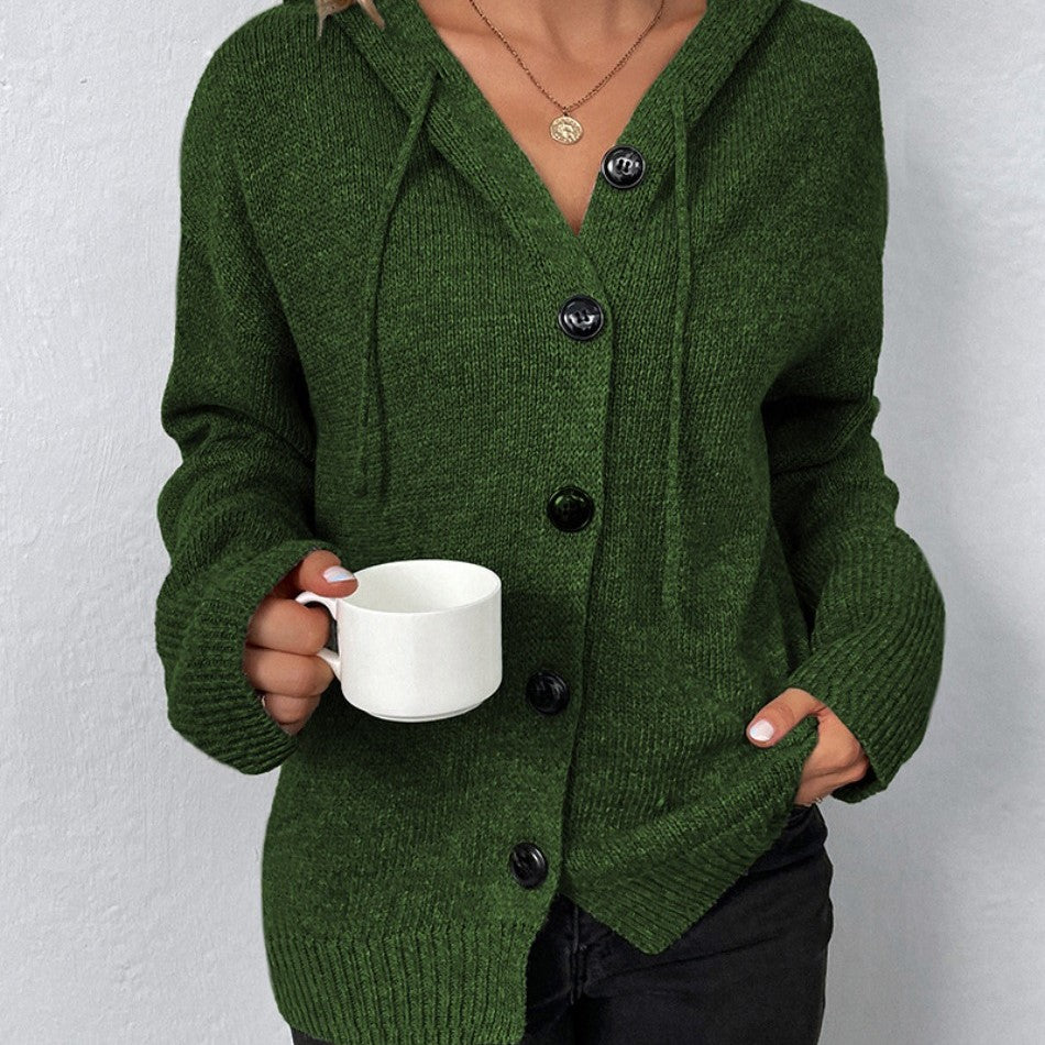 Classic Vintage Sweater