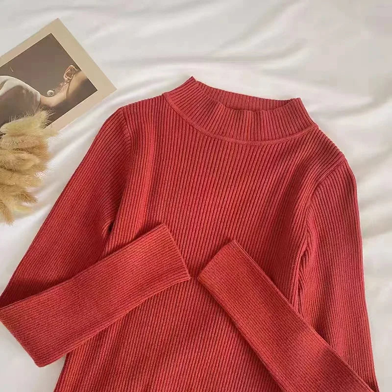 Elegantly Designed Sweater