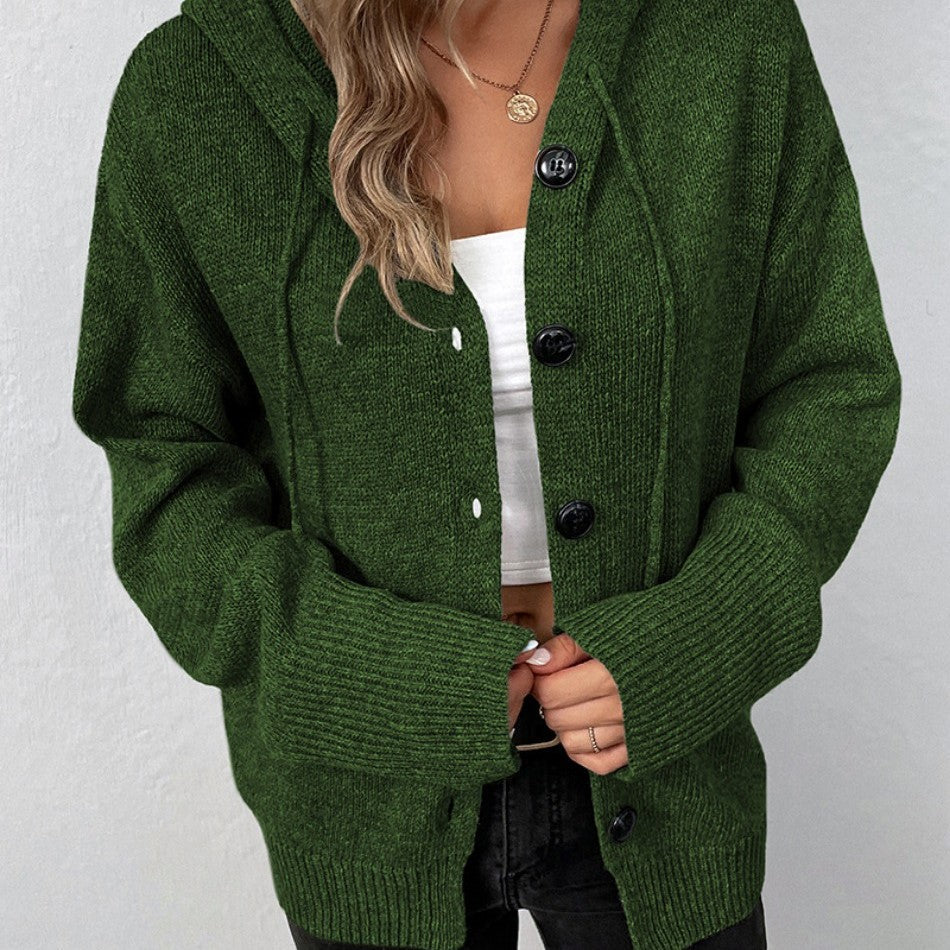 Vintage Inspired Sweater