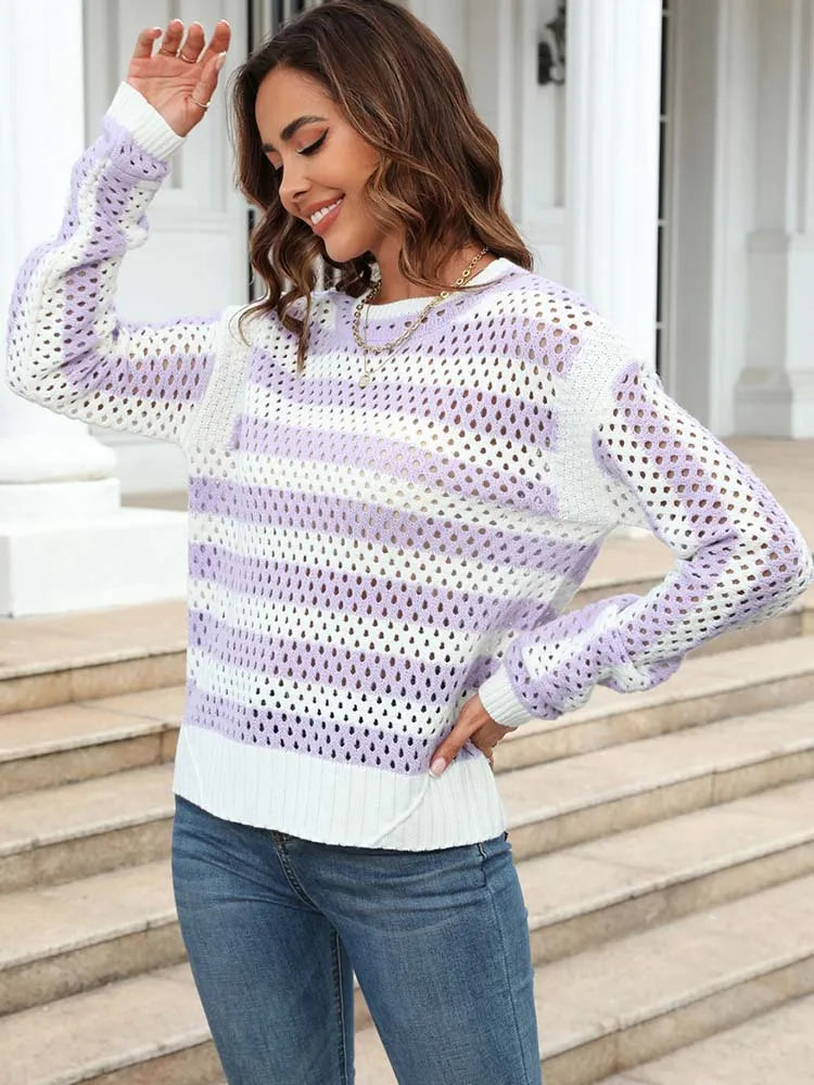 Vintage Inspired Sweater