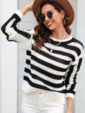 Vintage Inspired Sweater