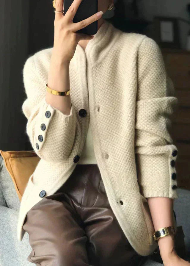 Beautifully Crafted Sweater