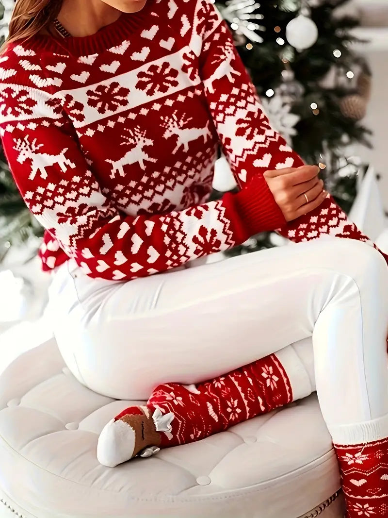 Classic Vintage Sweater