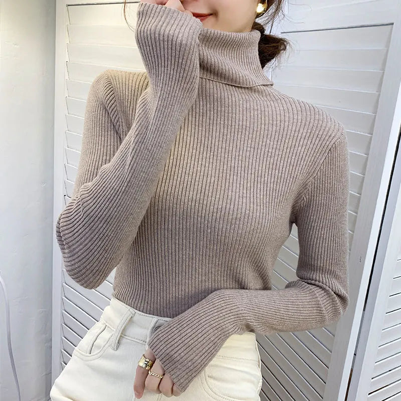 Classic Designed Sweater