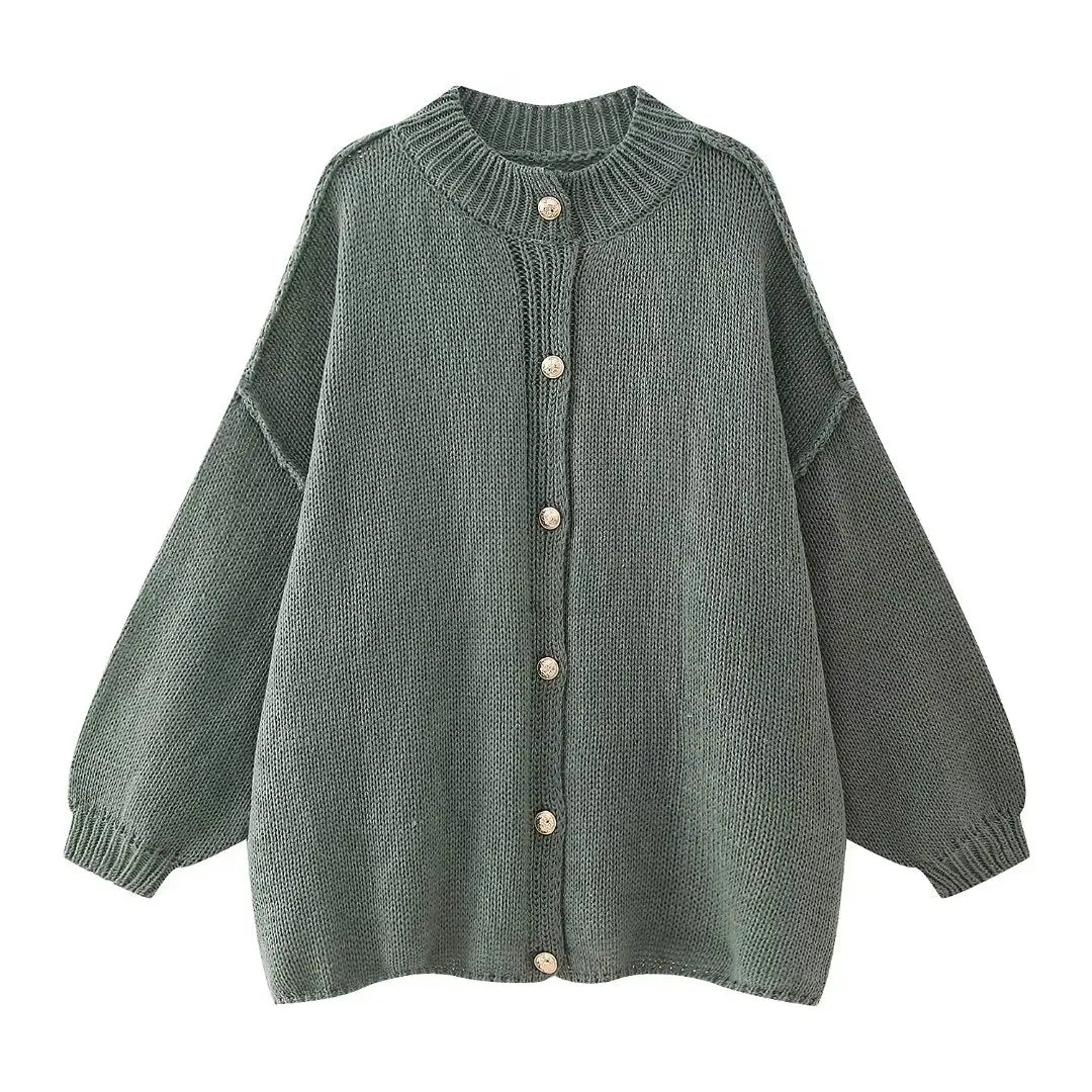Elegantly Designed Sweater