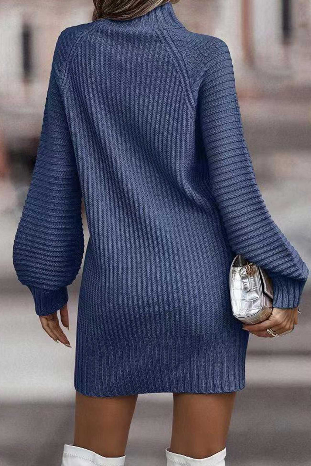 Classic Designed Sweater