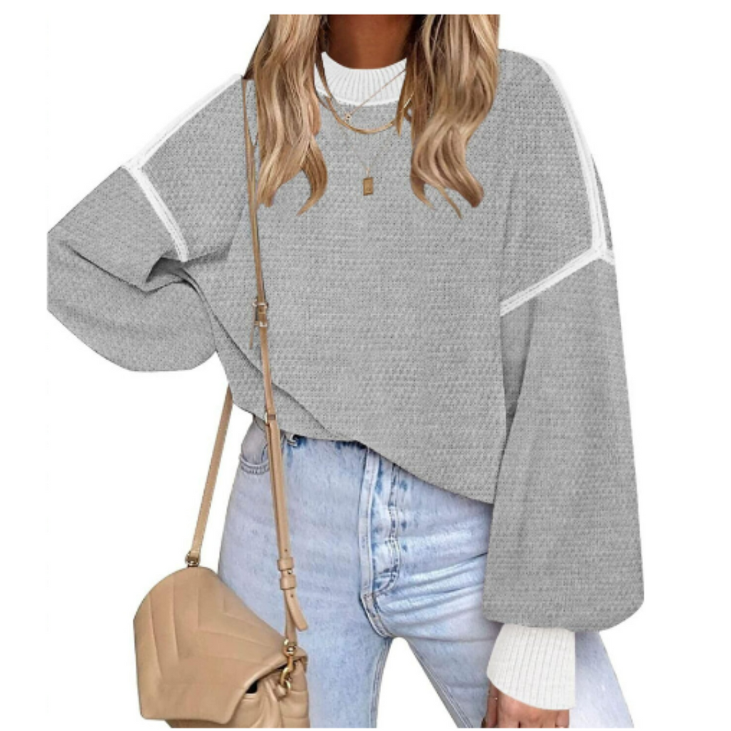 Elegantly Designed Sweater