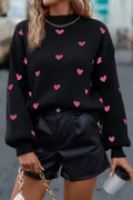 Beautifully Crafted Sweater