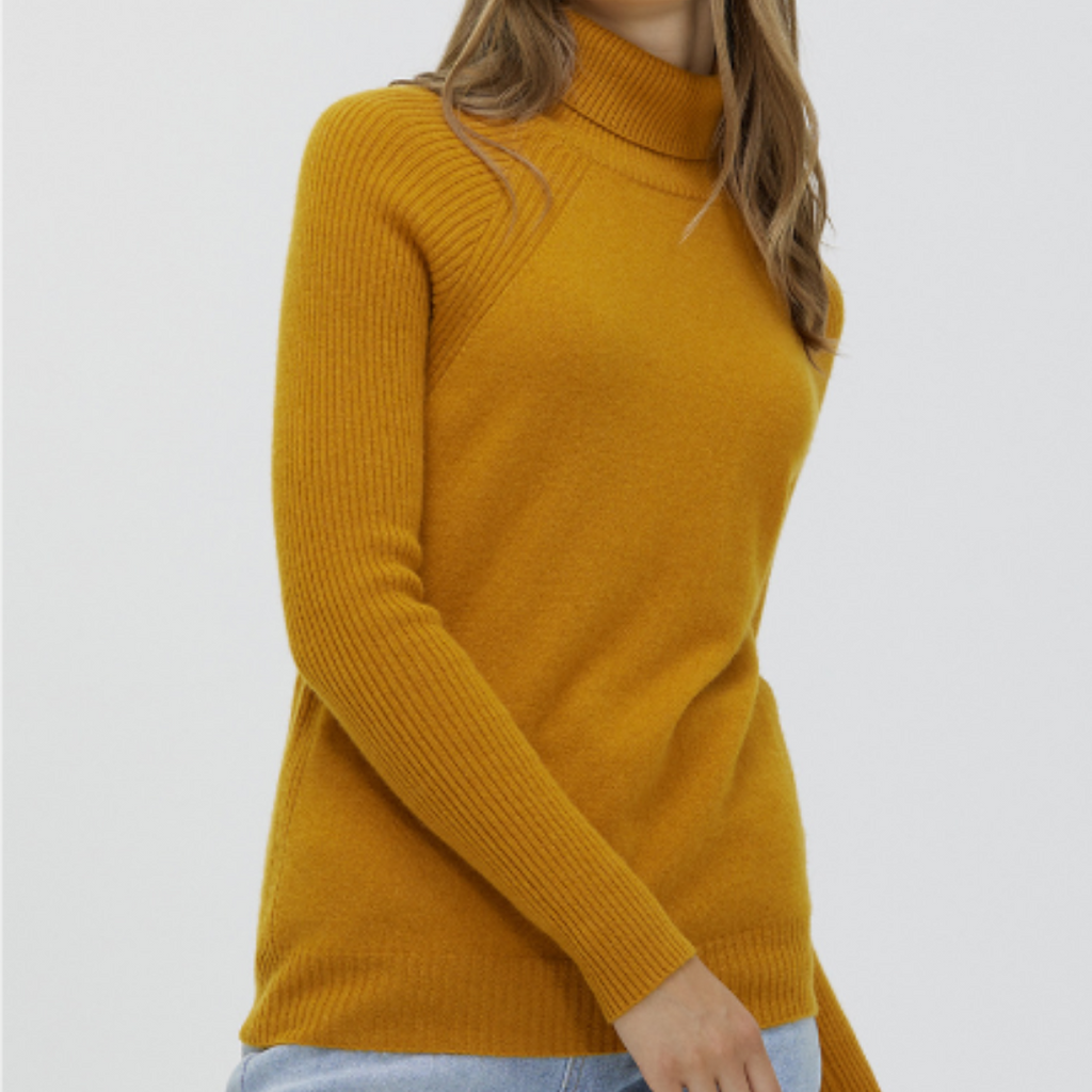 Classic Vintage Sweater