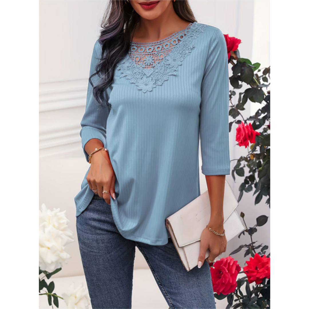 Beautifully Crafted Sweater