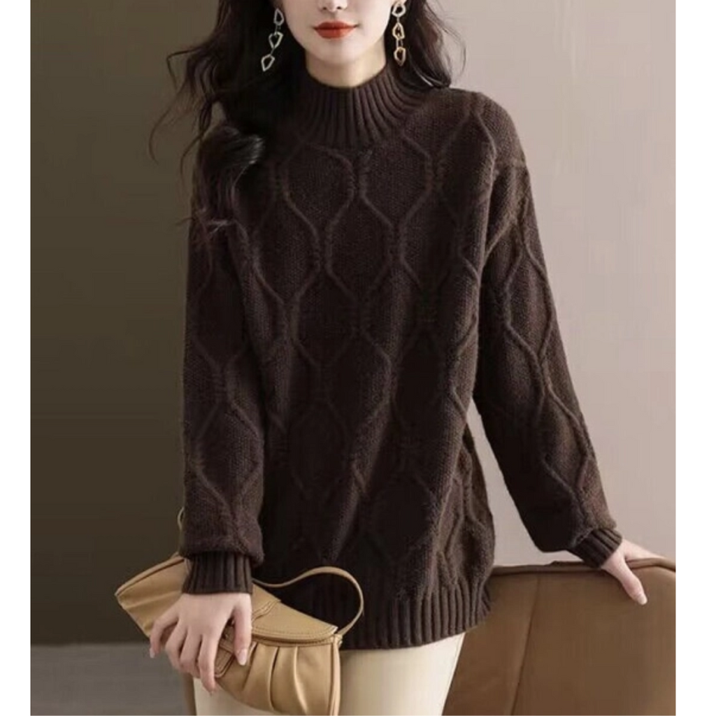 Classic Vintage Sweater