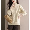 Vintage Inspired Sweater