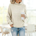Thoughtfully Designed Sweater