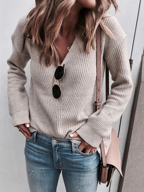 Beautifully Crafted Sweater
