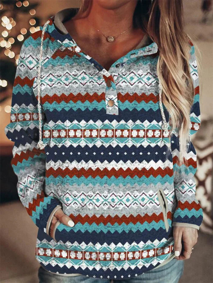 Elegantly Designed Sweater