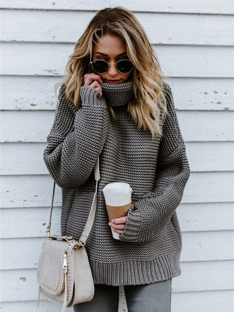 Classic Vintage Sweater