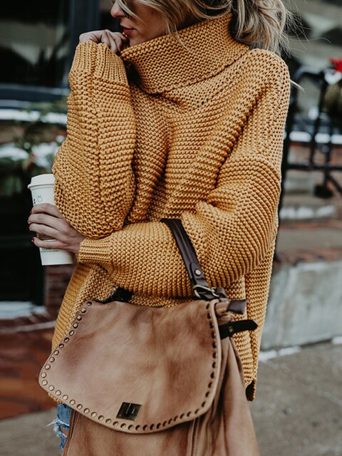 Classic Vintage Sweater