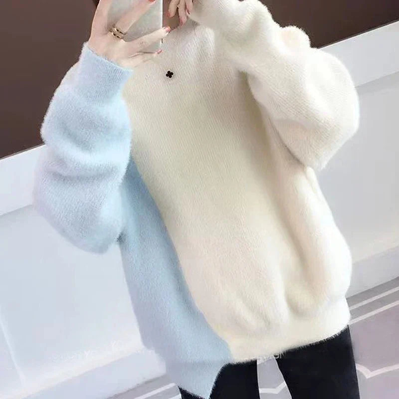 Thoughtfully Designed Sweater