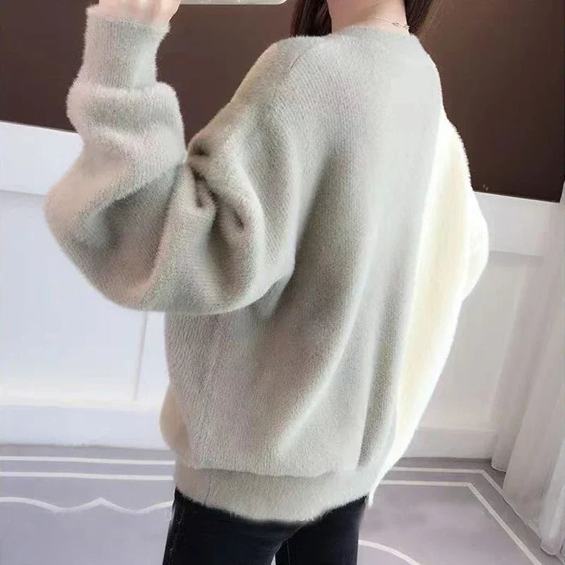 Thoughtfully Designed Sweater
