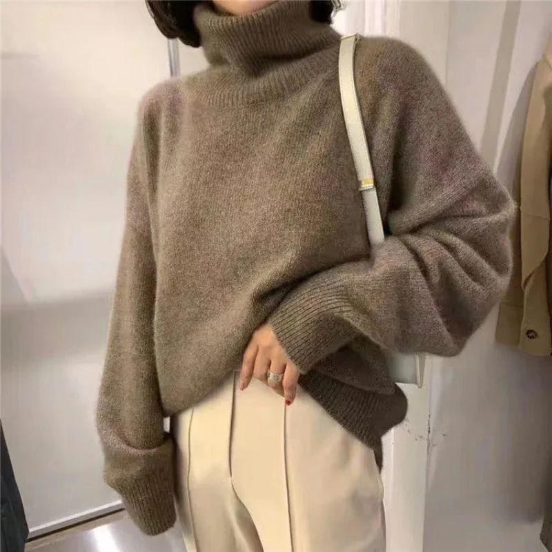 Classic Vintage Sweater
