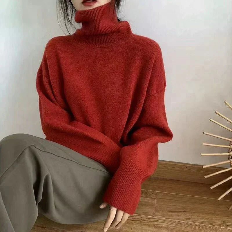 Classic Vintage Sweater