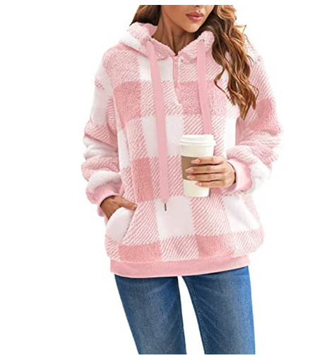 Vintage Inspired Sweater