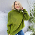 Mia | Elegant Turtleneck Sweater