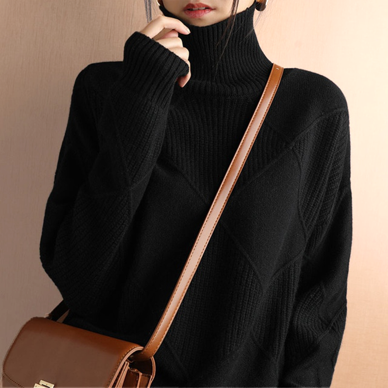 Elegantly Designed Sweater