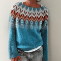 Catherine | Soft Sailor Sweater