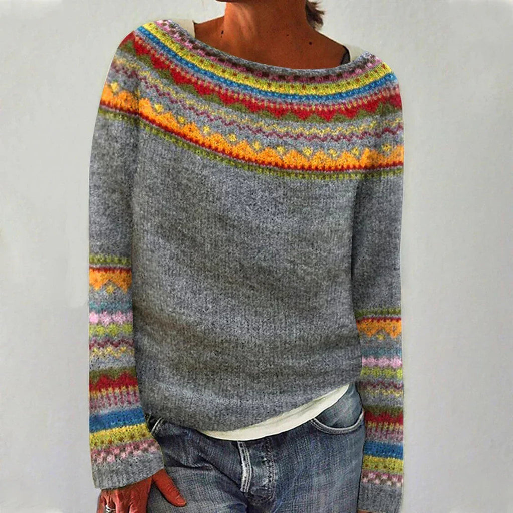 Yolanda® | Winter and autumn sweaters