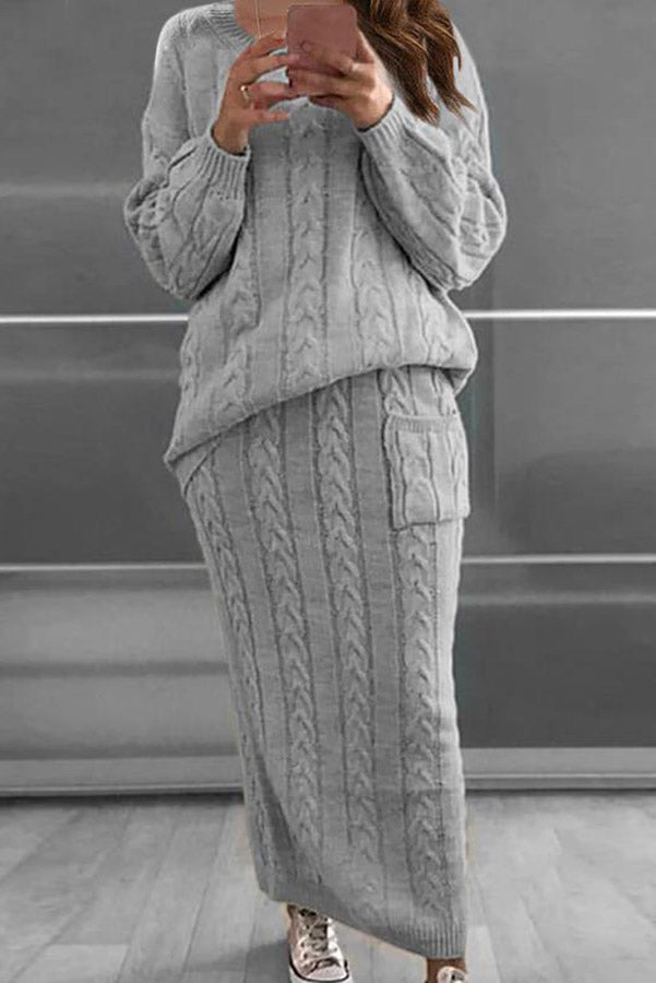 Beautifully Crafted Sweater