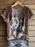 Vintage Inspired T-Shirt