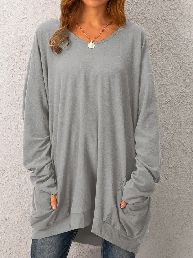 Thoughtfully Designed Sweater