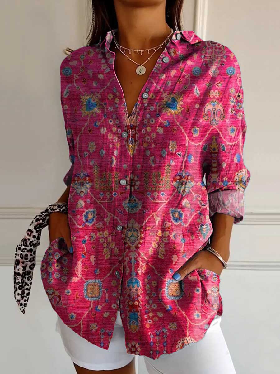 Classic Vintage Shirt