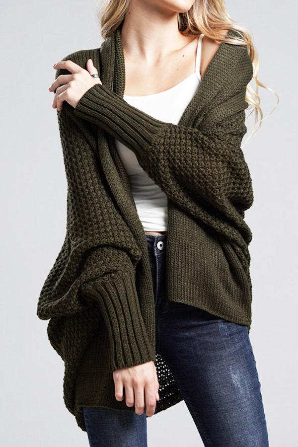 Colbie Dolman Cardigan