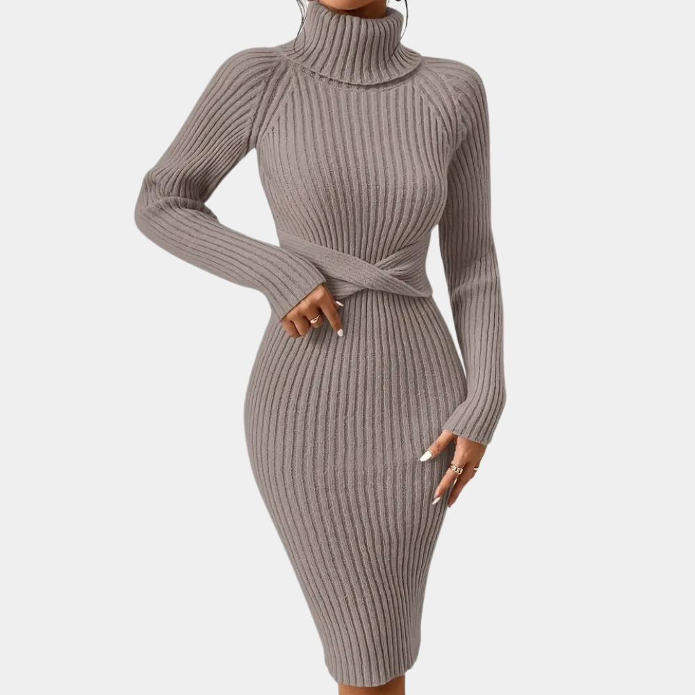 Elegantly Designed Sweater
