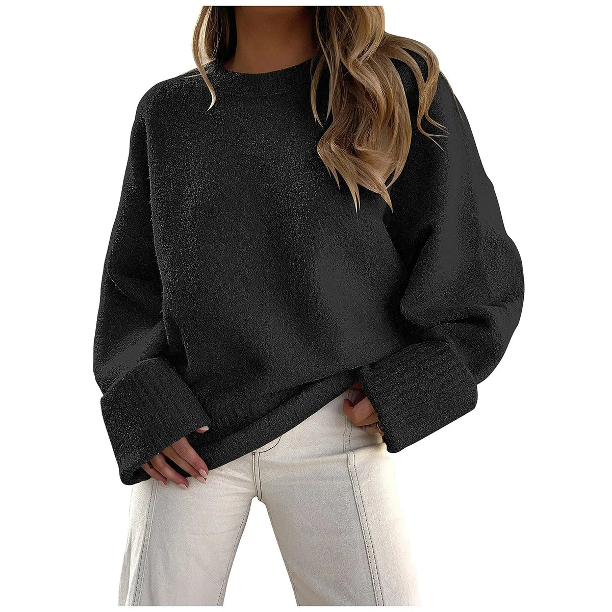 Elegantly Designed Sweater