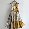Timeless Vintage Style Garment