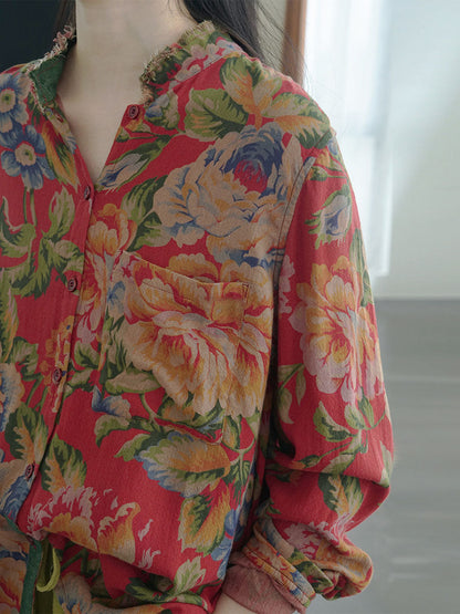 Autumn Style T-shirt