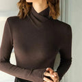 Flavia® | turtleneck sweaters for women