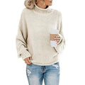 Isa® | Trendy and fashionable jumpsuit sweater