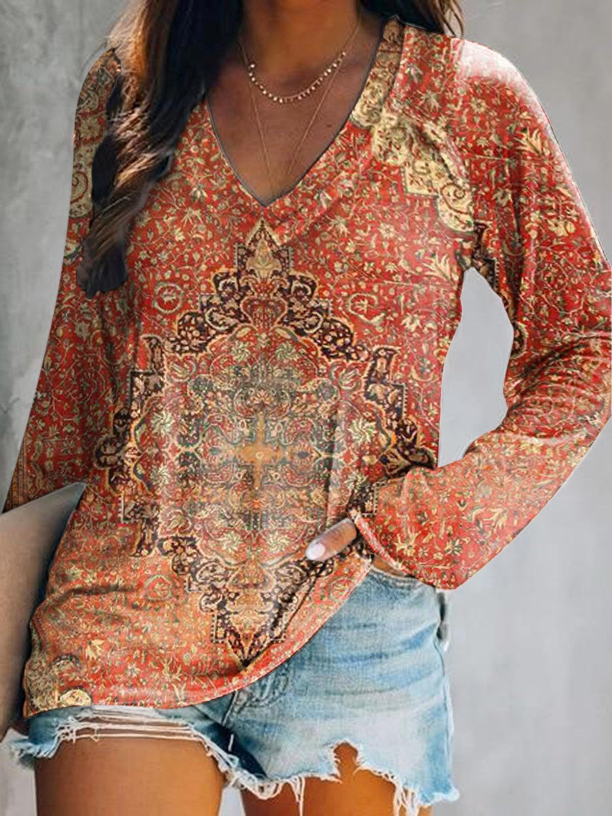 Beautifully Crafted T-Shirt
