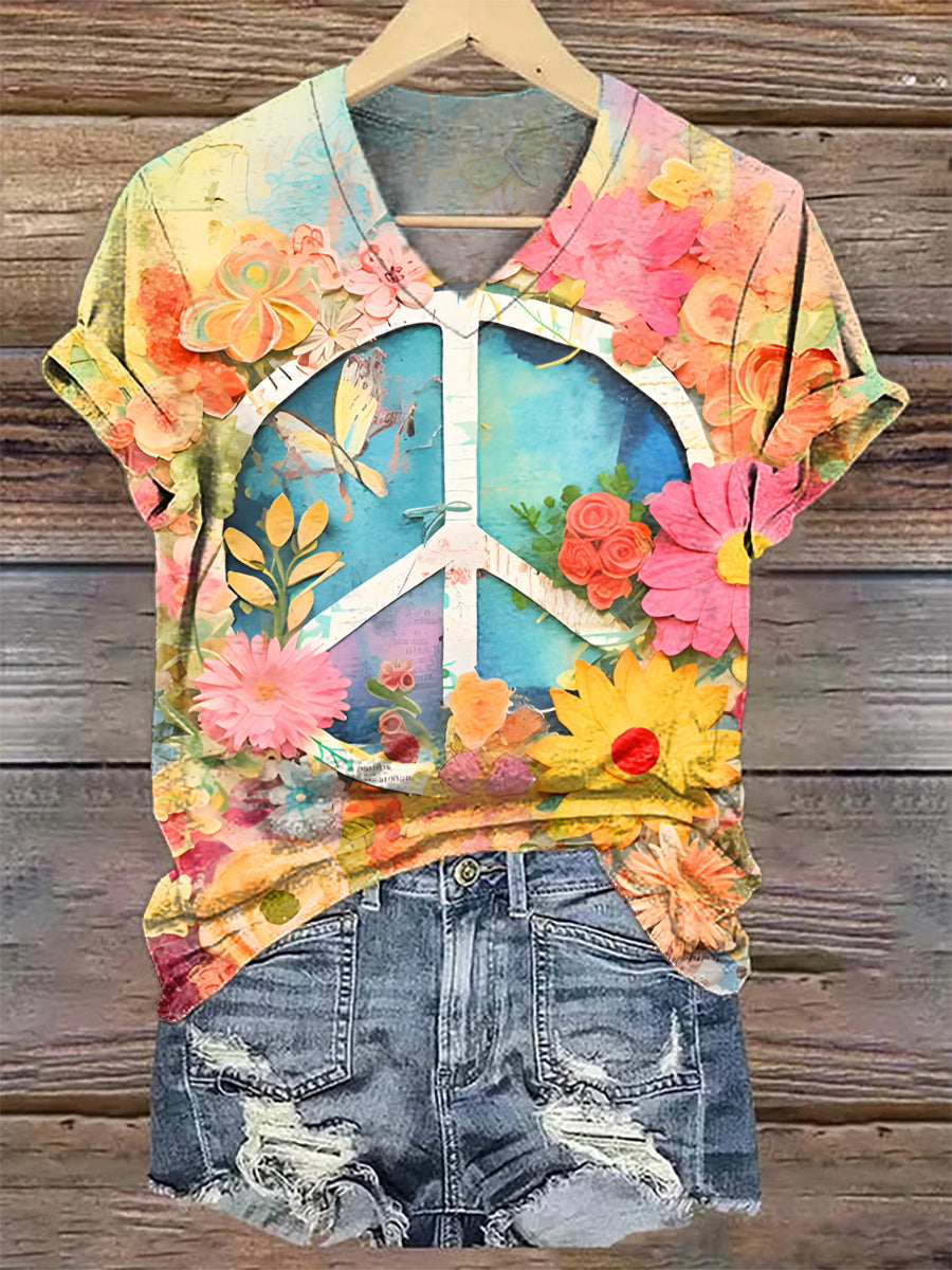 Classic Vintage T-Shirt