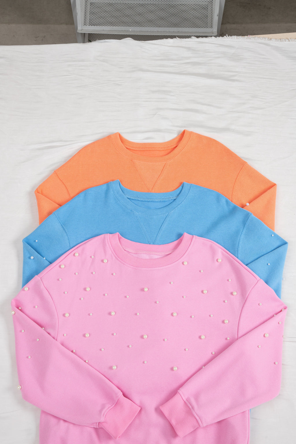Classic Vintage Sweater