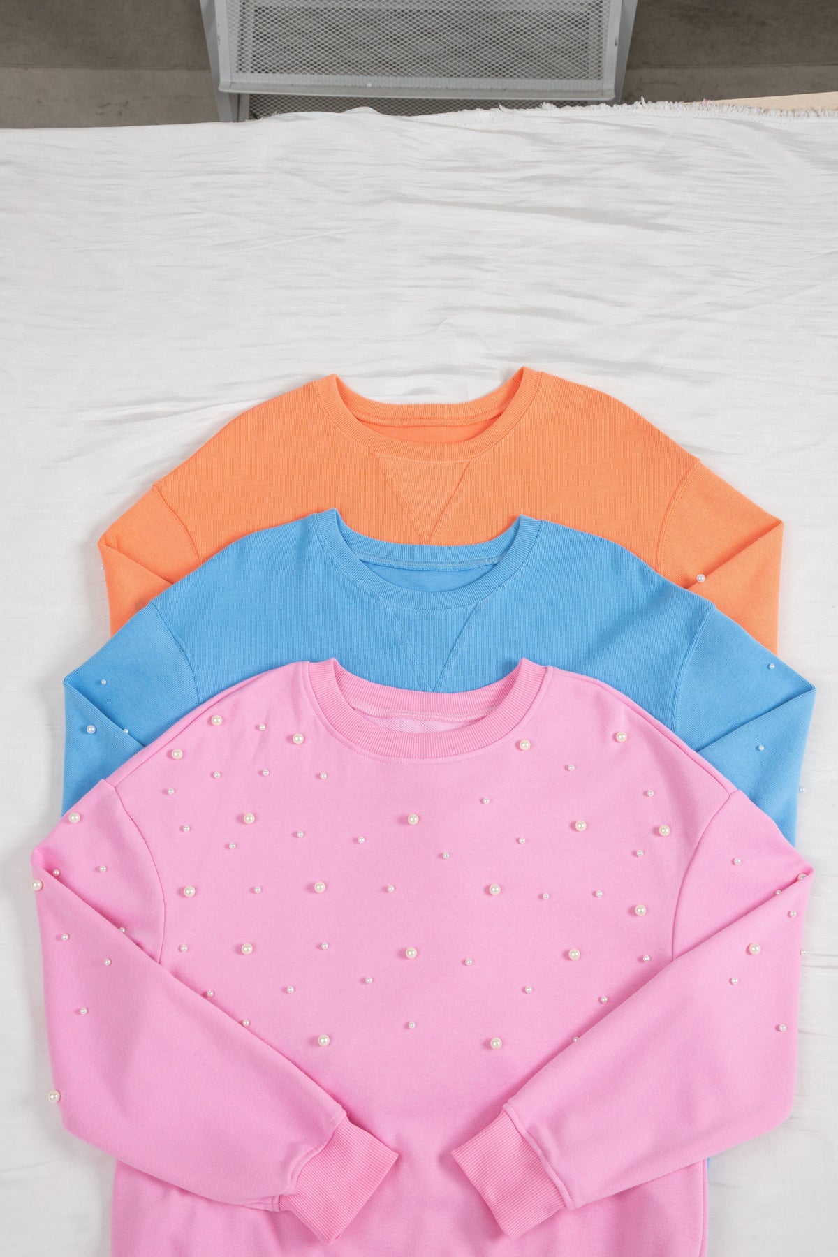 Vintage Inspired Sweater