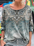 Beautifully Crafted T-Shirt