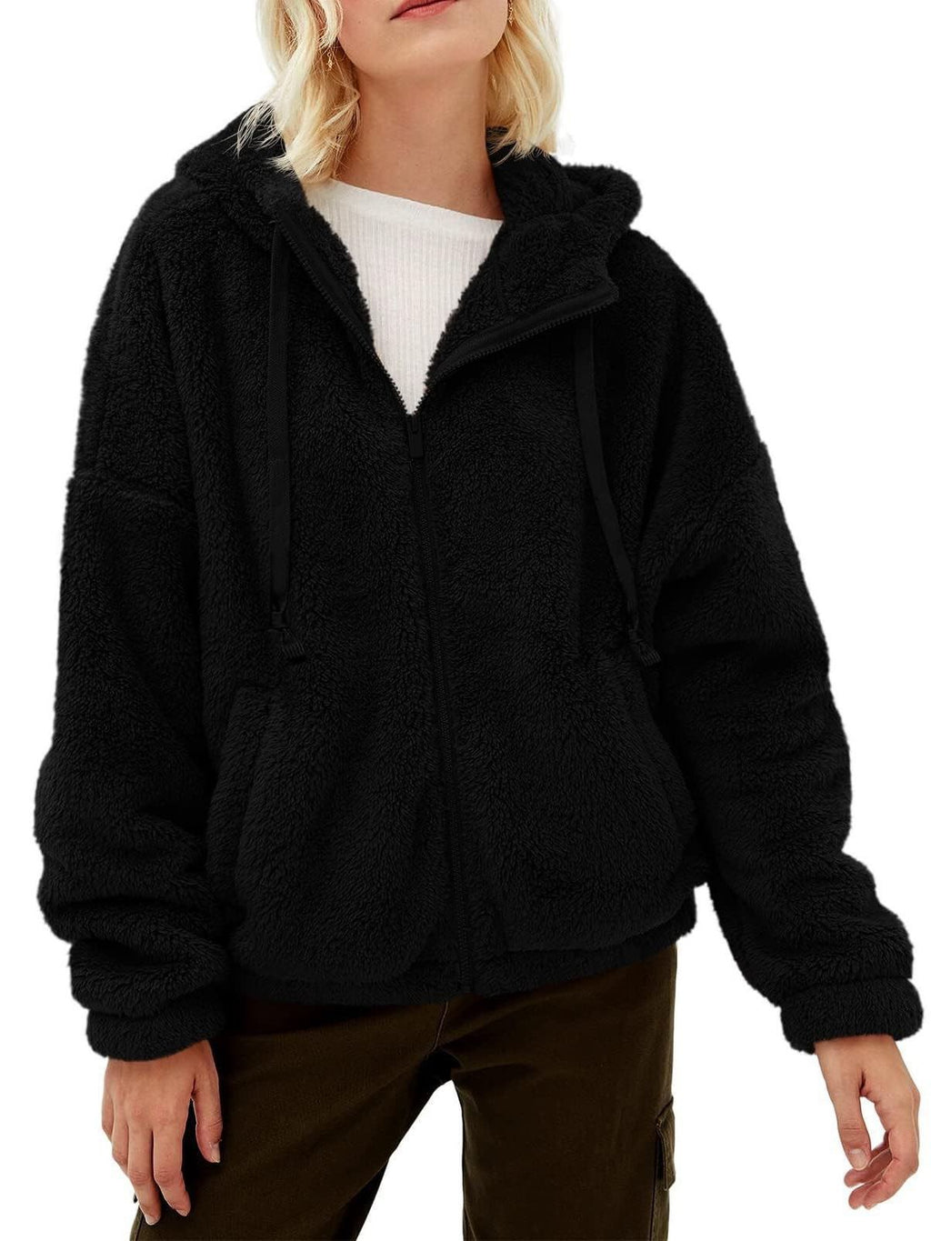 Isabel® | Chic and relaxed winter sweater