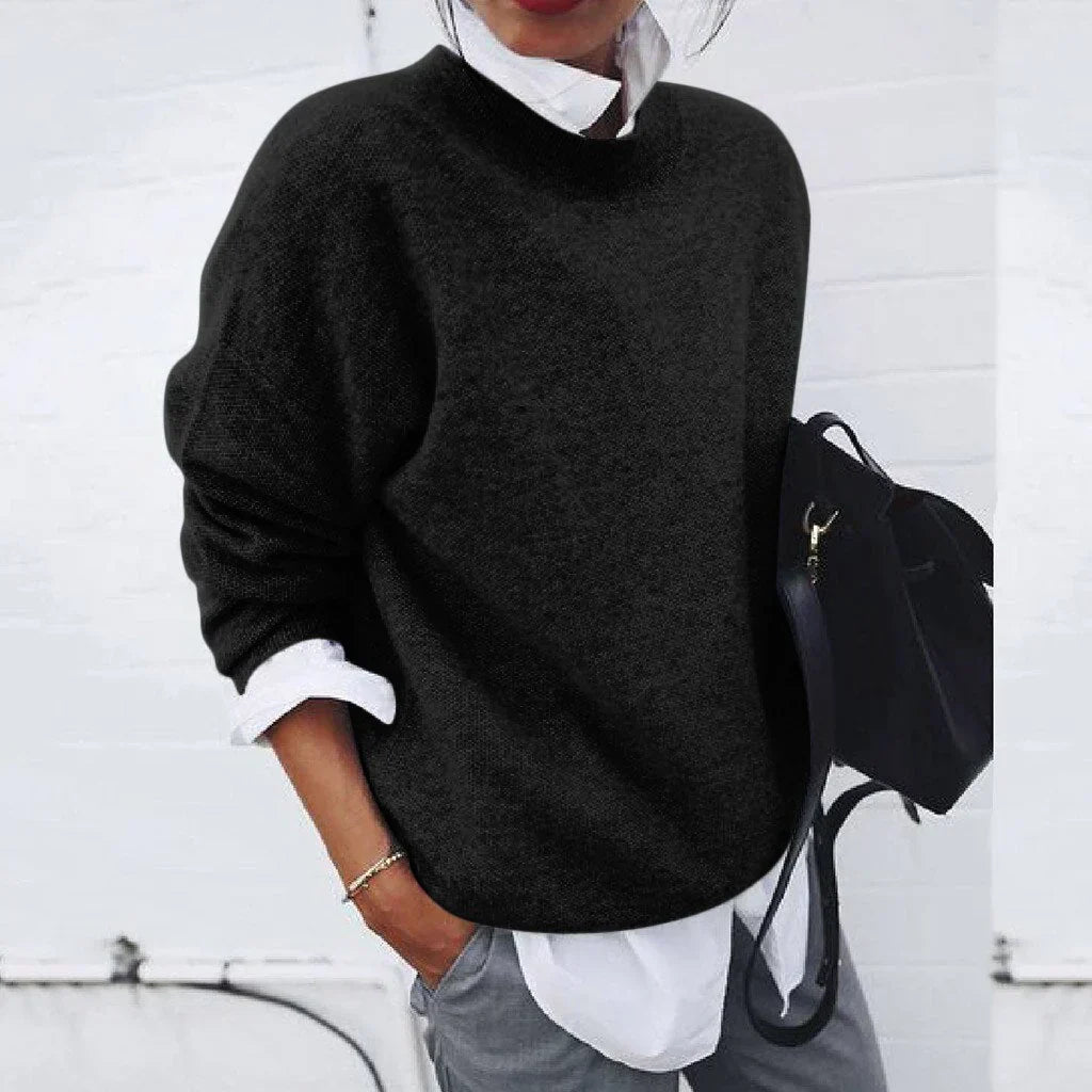 Vintage Inspired Sweater