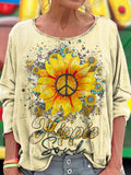 Thoughtfully Designed Top